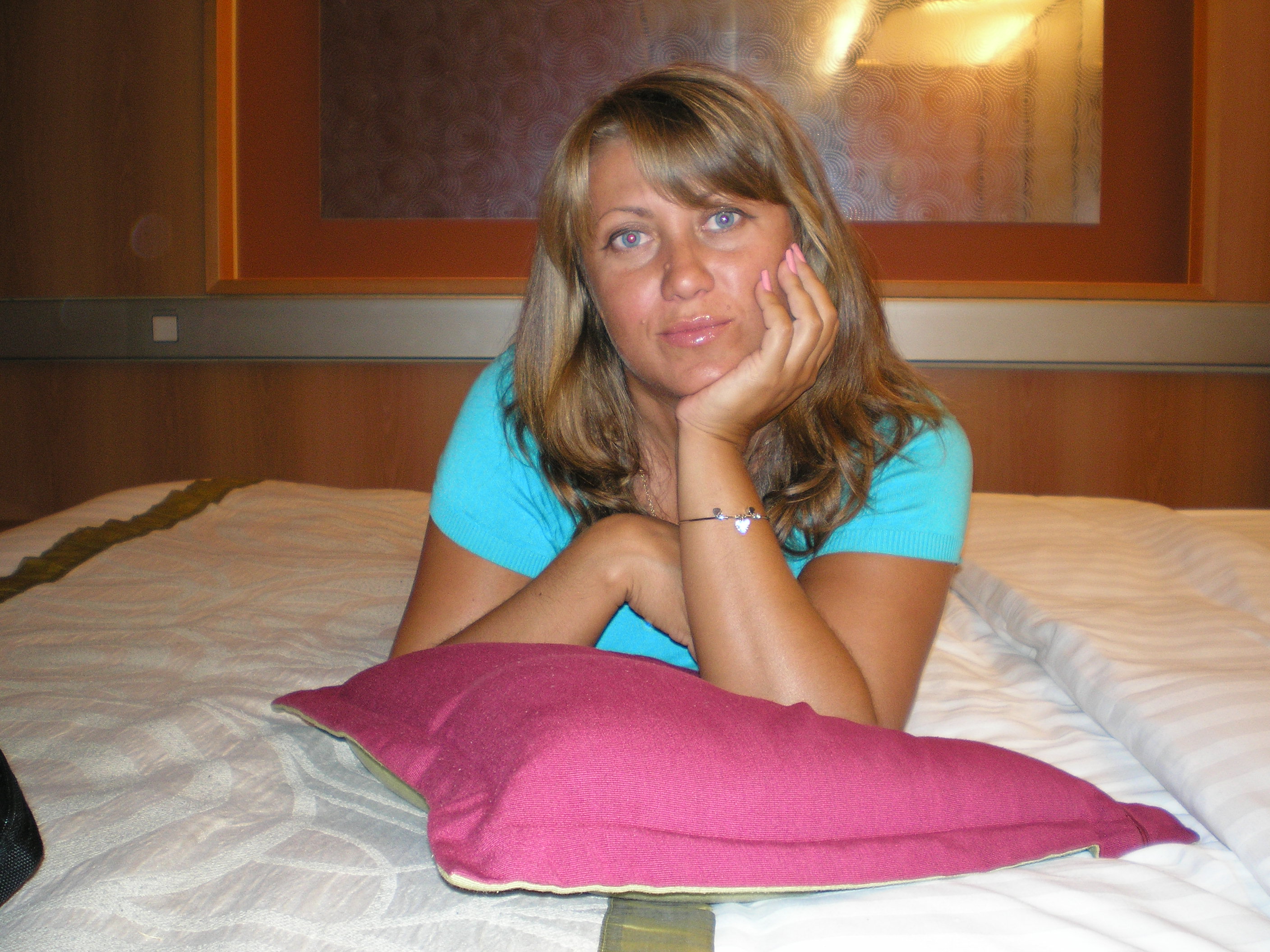 mikailova