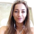 Rosselyn from Paris