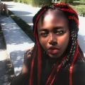 Naomie from Madrid