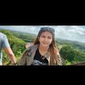 Adrea from Manila