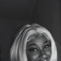 Hadja from Paris