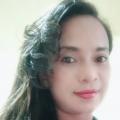 Aulia Riska from Singapore