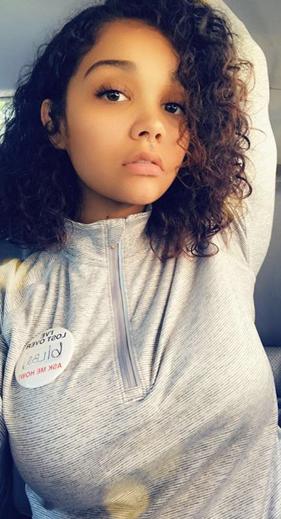 Keisha001
