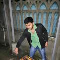Suriya_k from Paris