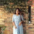 Madhuri from Rio de Janeiro
