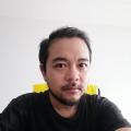 Crss from Kuala Lumpur