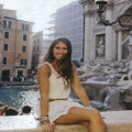 romana from Rome