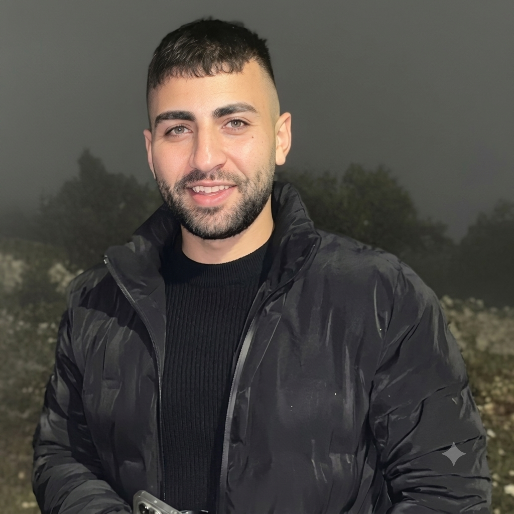 Ahmad.Alqadomi