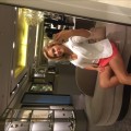 karinne from Dubai