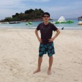 Zane from Singapore
