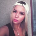 kiss