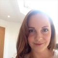 Nanci from London