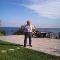 Karaman from Istanbul