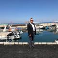 ibrahi from Istanbul