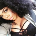 Larissha from London
