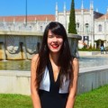 Marcia from Lisbon