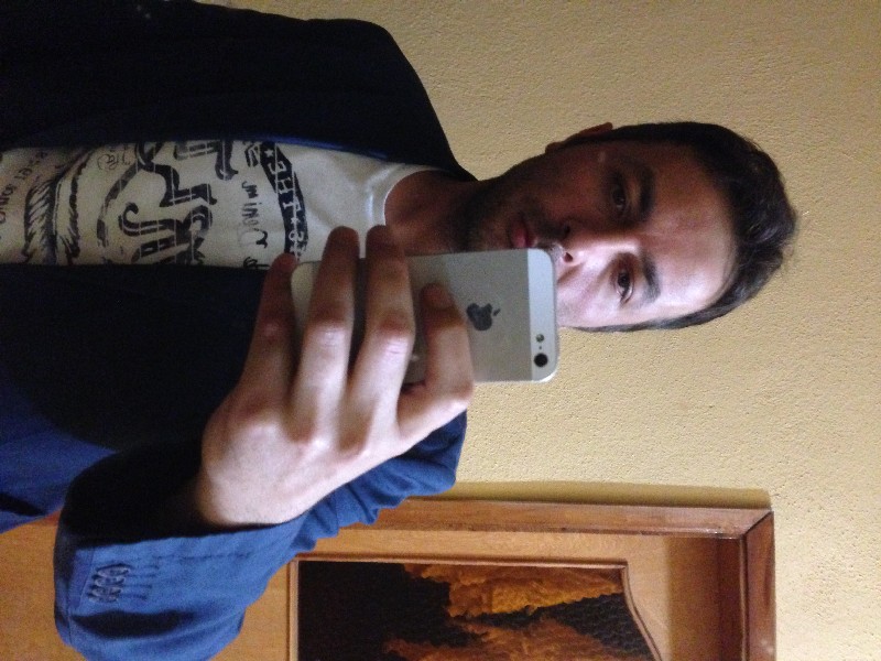 Byrm from Istanbul