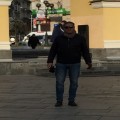 Dario from Rome