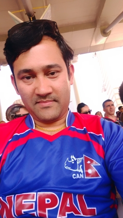 Nthapa from London
