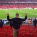 Justin from London