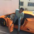 Ramrodd from Dubai