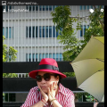 Jinnie from Bangkok
