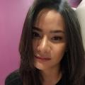 Kikey from Bangkok