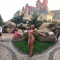 Mermaid from Dubai