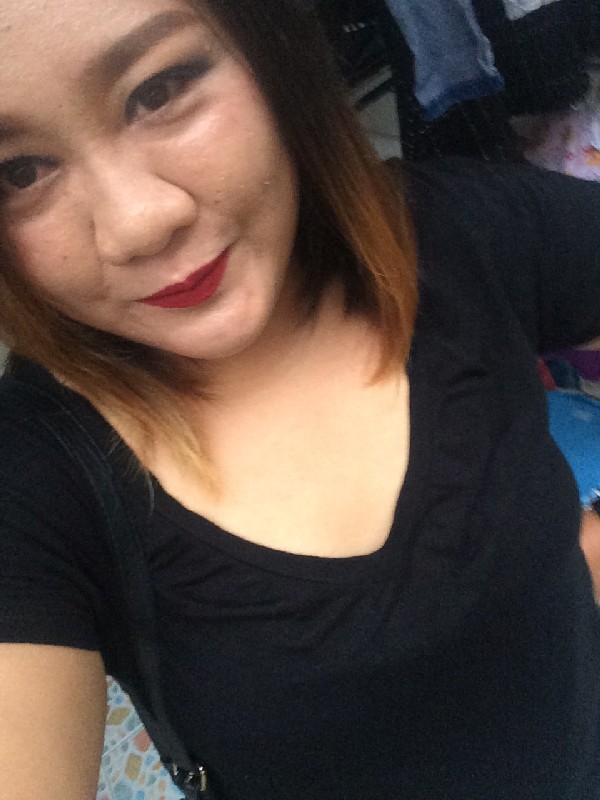 Lisara from Bangkok