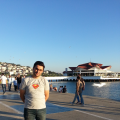 Mario1 from Istanbul