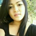 Fortunadewi from Bali
