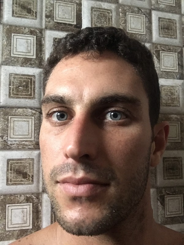 Tamayo from São Paulo
