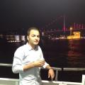 Osama Eladeeb from Istanbul