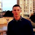 Joshua MacMillan from London