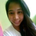 Yannah from Manila