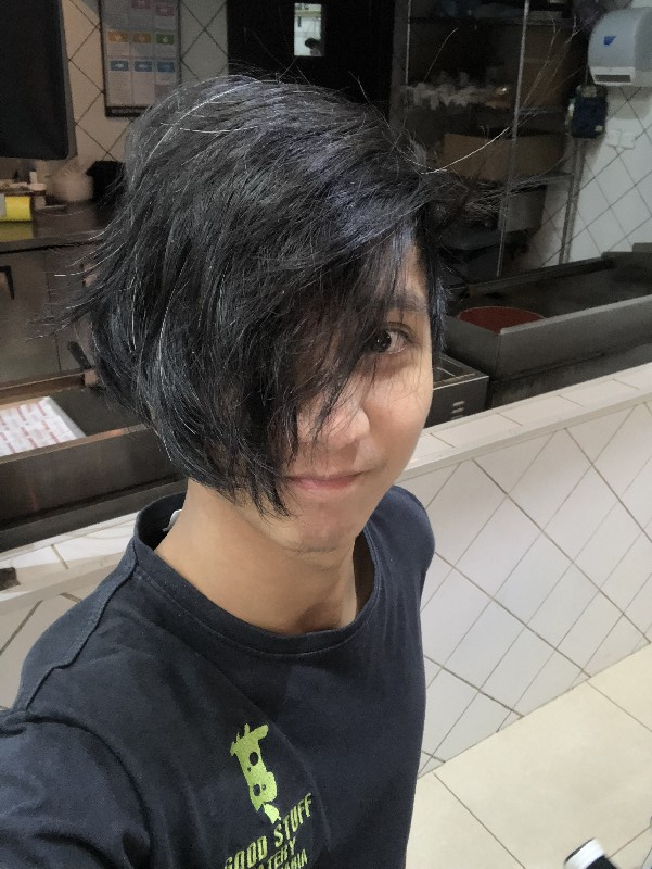 Mjgonzales from Manila