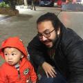 Yhya from Istanbul