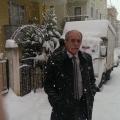 ahmet2534 from Istanbul
