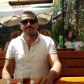Hooman from Istanbul