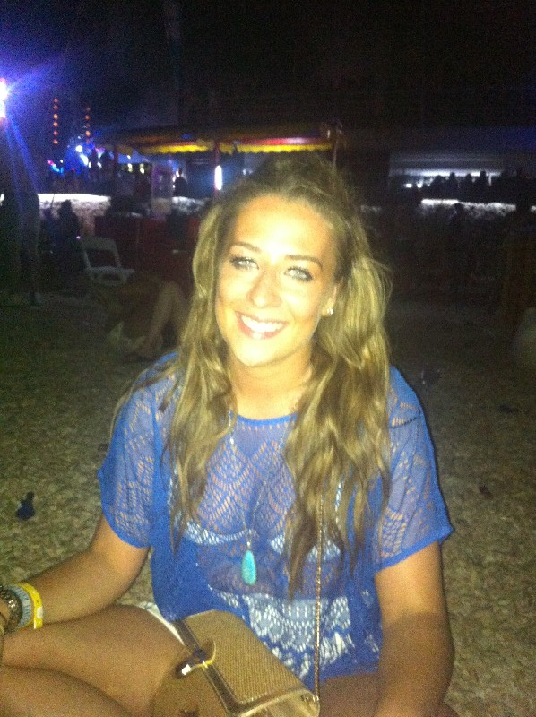 Sophiebardrick from London