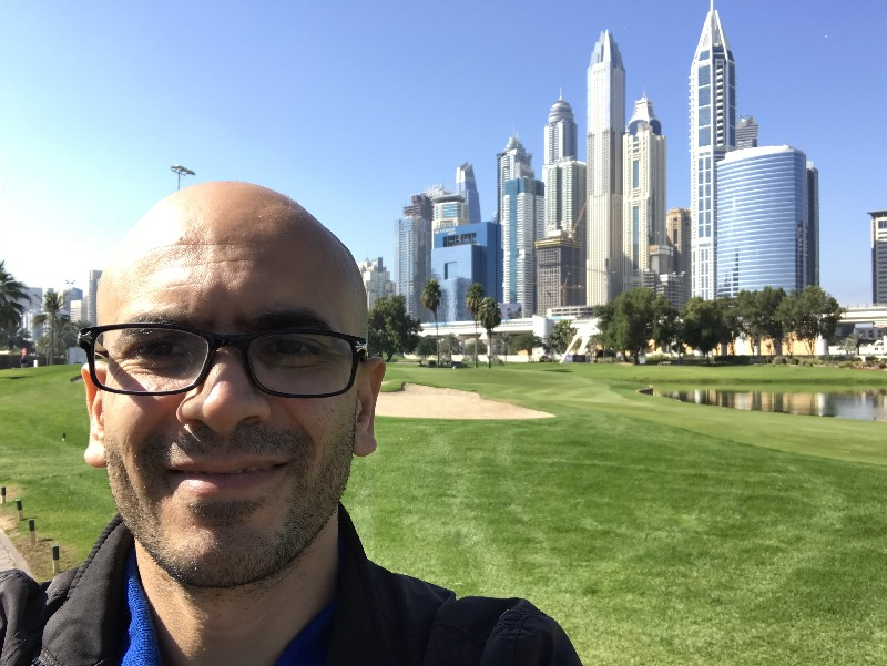 Mika1981 from Dubai