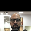 Bachir from Lisbon