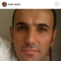 Abdullah Kadir Kenan from Istanbul