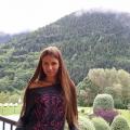 kateryna from Madrid