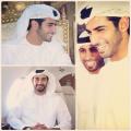 Sam Almas from Dubai