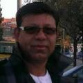 Mj Ali from Madrid