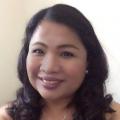 Pamela Marie Hernandez from Manila