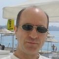 Erkan Biçakci from Istanbul