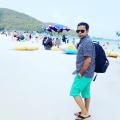 Nihaal from Dubai