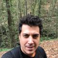 Mumi from Istanbul
